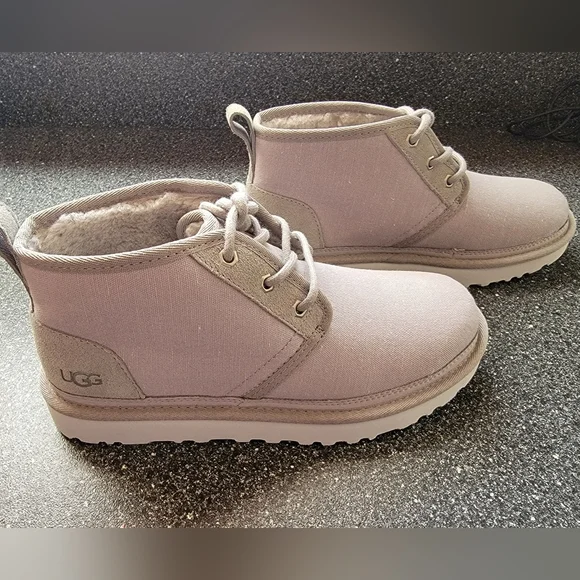 UGG | Shoes | Ugg Neumel Ii Canvas Boots | Poshmark display picture 3